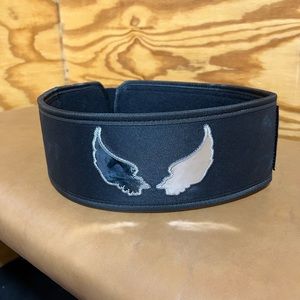 2POOD Mattie Rogers Lifting Belt